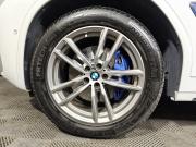 BMW X3 III (G01) Москва  - изображение 23