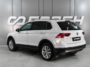 Volkswagen Tiguan II Ростов-на-Дону  - изображение 21