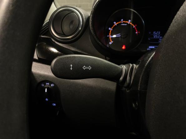 Lada (ВАЗ) Granta I Рестайлинг с пробегом 2024 года, цена 940 000 рублей, 7237 км, лифтбек, Автокод Объявления