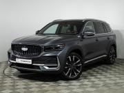 Geely Monjaro I Санкт-Петербург  - изображение 27