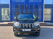 Toyota Land Cruiser Prado 150 Series Рестайлинг 2 Архангельск  - изображение 22