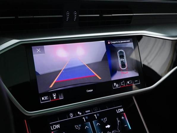 Audi A7 II (4K) с пробегом 2022 года, цена 5 517 050 рублей, 41389 км, седан, Автокод Объявления