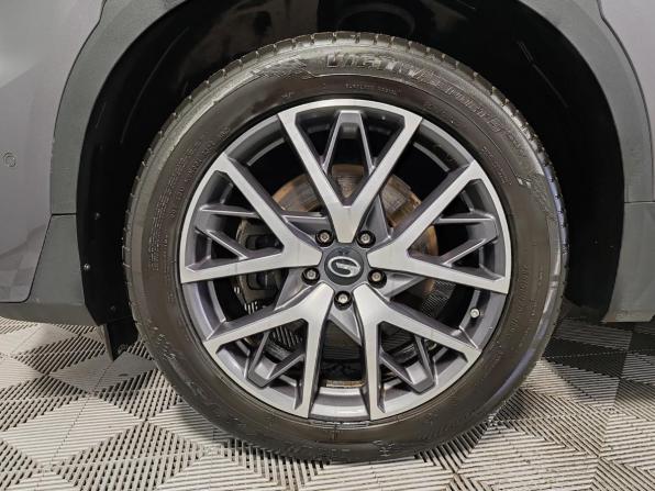 GAC GS8 II с пробегом 2024 года, цена 3 649 000 рублей, 37806 км, внедорожник, Автокод Объявления