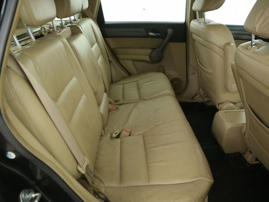 Honda CR-V III Иваново  - изображение 11