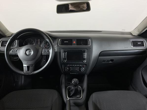 Volkswagen Jetta VI с пробегом 2012 года, цена 580 000 рублей, 199820 км, седан, Автокод Объявления