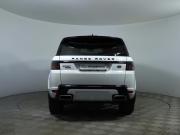Land Rover Range Rover Sport II Рестайлинг Санкт-Петербург  - изображение 30