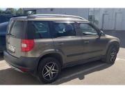 Skoda Yeti I Москва  - изображение 7