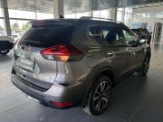 Nissan X-Trail III Рестайлинг Екатеринбург  - изображение 31