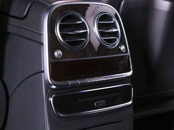 Mercedes-Benz S-Класс VI (W222 C217) с пробегом 2015 года, цена 3 250 000 рублей, 256415 км, седан, Автокод Объявления