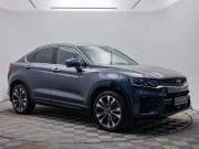 Geely Tugella I Рестайлинг Москва  - изображение 27
