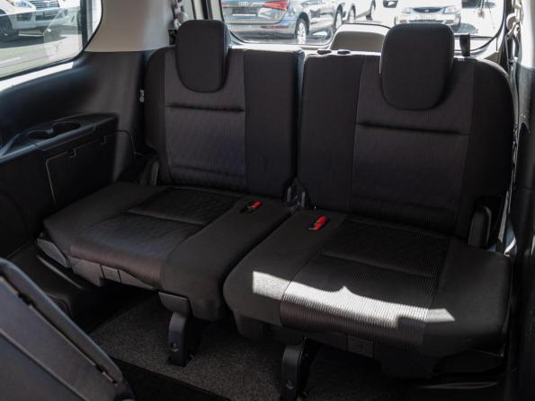 Nissan Serena V (C27) с пробегом 2017 года, цена 2 090 000 рублей, 109271 км, минивэн, Автокод Объявления