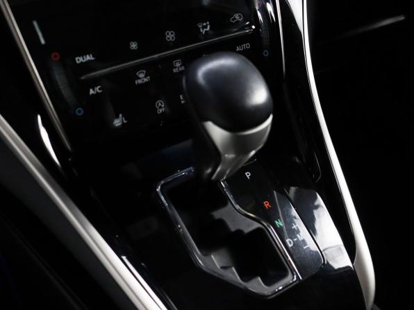 Toyota Harrier III (XU60) с пробегом 2016 года, цена 2 625 000 рублей, 86000 км, внедорожник, Автокод Объявления