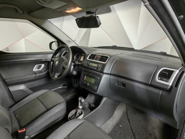 Skoda Roomster I с пробегом 2008 года, цена 397 000 рублей, 287567 км, компактвэн, Автокод Объявления