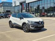 Renault Kaptur I Чебоксары  - изображение 25