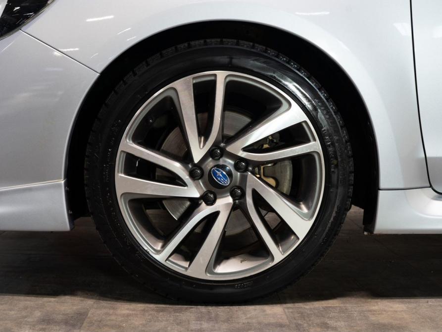 Subaru Levorg I Чита  - изображение 16