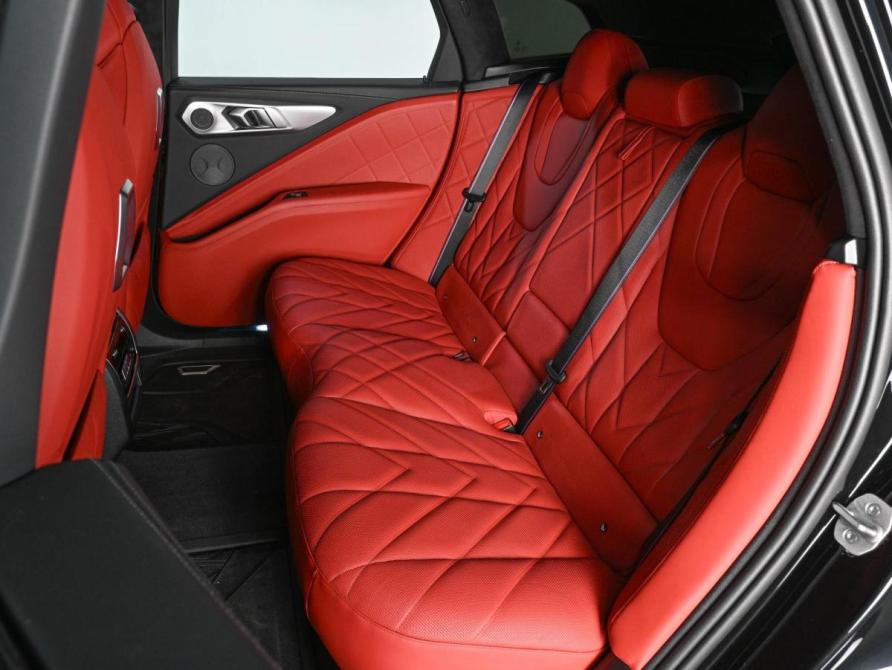 BMW XM Ростов-на-Дону  - изображение 11