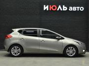 Kia Ceed II Екатеринбург  - изображение 25