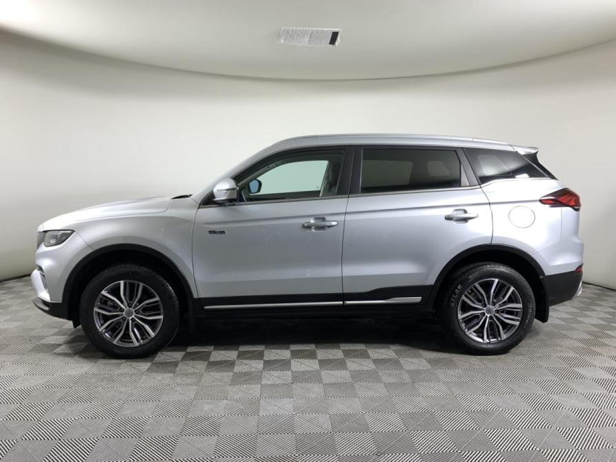 Geely Atlas Pro Москва  - изображение 8
