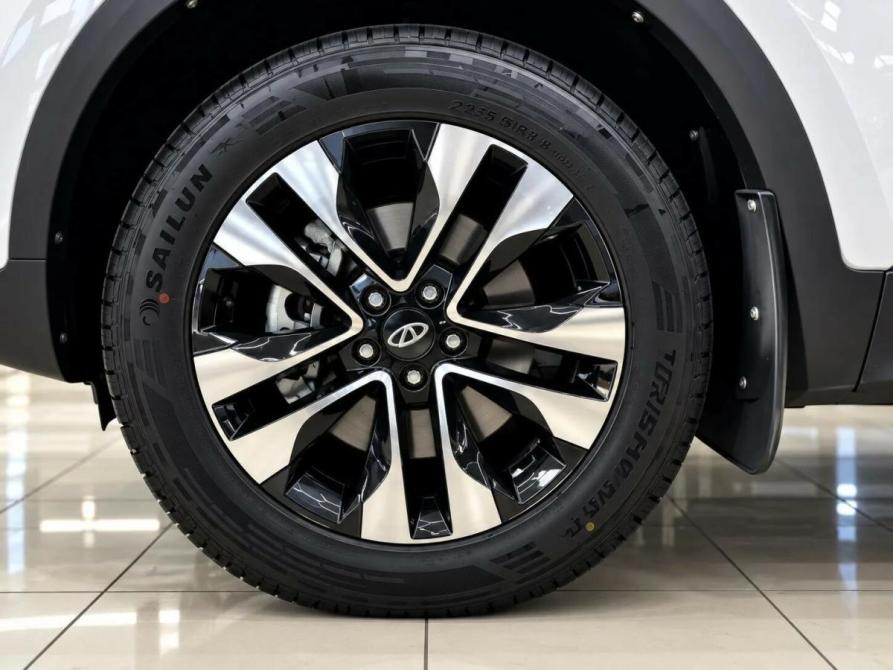 Chery Tiggo 4 I Рестайлинг Альметьевск  - изображение 32