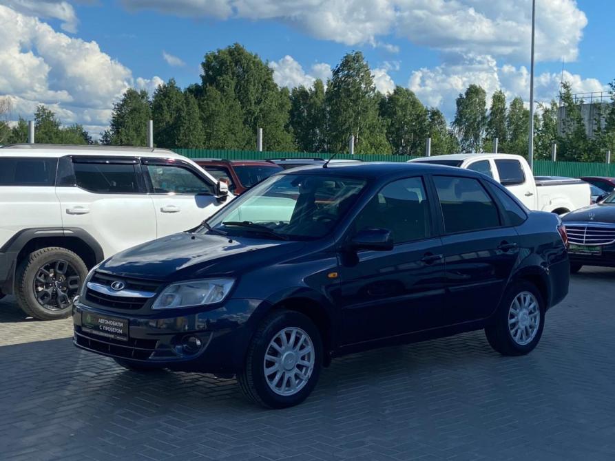 Lada (ВАЗ) Granta I Сыктывкар  - изображение 1