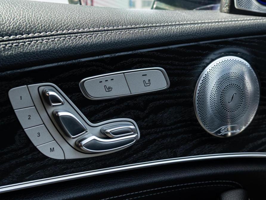 Mercedes-Benz E-Класс V (W213 S213 C238) Краснодар  - изображение 24