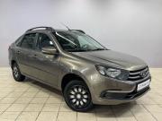 Lada (ВАЗ) Granta I Рестайлинг Уфа  - изображение 19