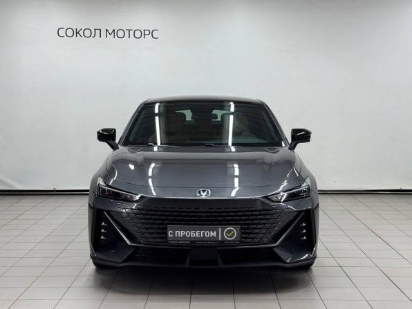 Changan UNI-V I с пробегом 2023 года, цена 2 629 900 рублей, 3000 км, лифтбек, Автокод Объявления