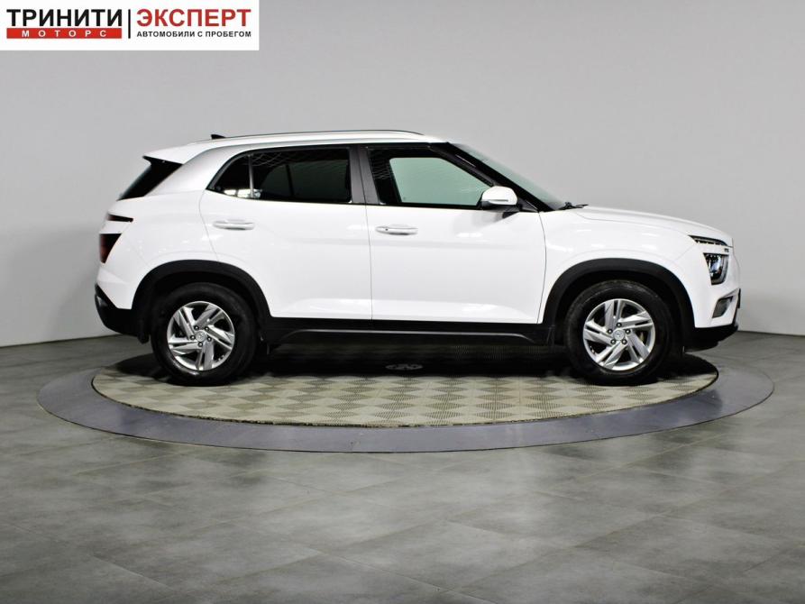 Hyundai Creta II Белгород  - изображение 4