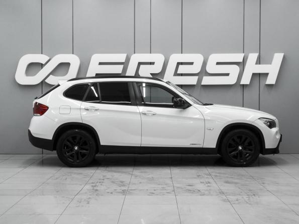 BMW X1 I (E84) с пробегом 2011 года, цена 1 305 000 рублей, 251419 км, внедорожник, Автокод Объявления