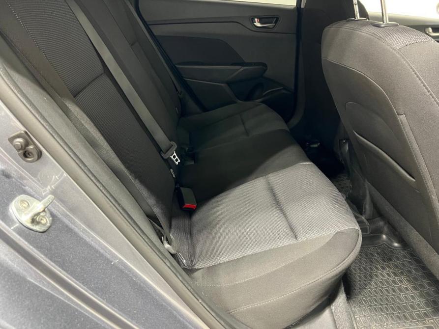 Hyundai Solaris II Кемерово  - изображение 15