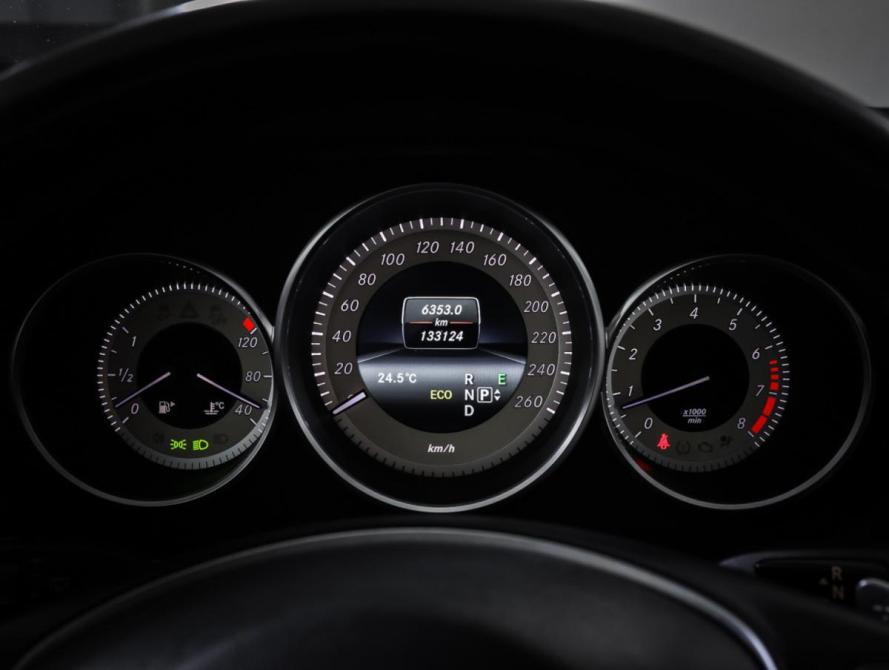Mercedes-Benz CLS II (C218) Рестайлинг Москва  - изображение 16