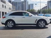Infiniti FX II (S51) Рестайлинг Барнаул  - изображение 13