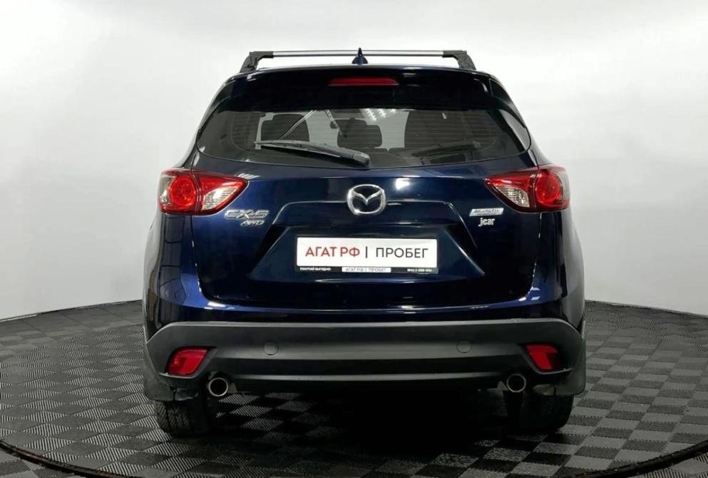 Mazda CX-5 I Нижний Новгород  - изображение 7