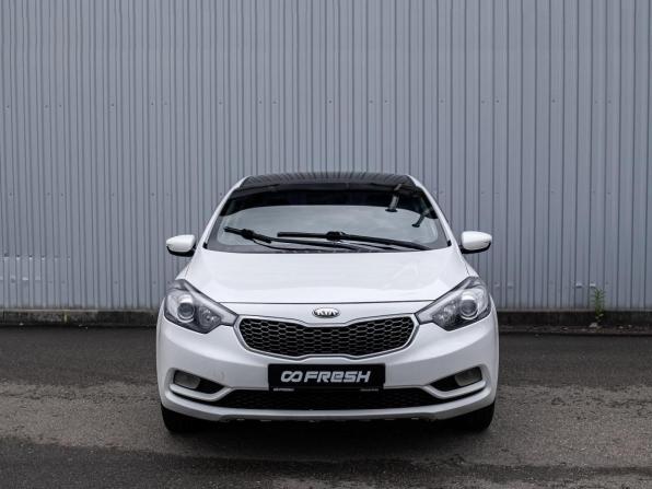 Kia Cerato III с пробегом 2013 года, цена 699 000 рублей, 262829 км, седан, Автокод Объявления