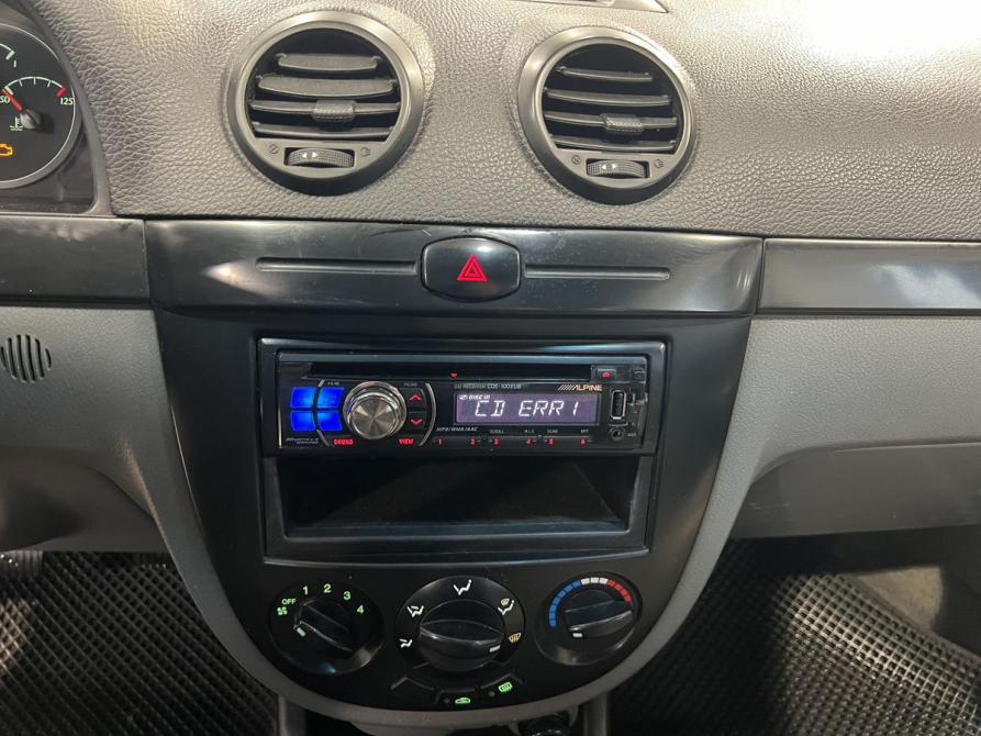 Chevrolet Lacetti I Нижний Новгород  - изображение 14