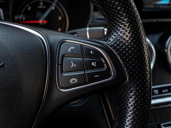 Mercedes-Benz GLC Coupe I (C253) с пробегом 2017 года, цена 3 520 000 рублей, 154719 км, внедорожник, Автокод Объявления