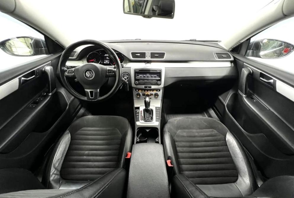 Volkswagen Passat B7 Нижний Новгород  - изображение 14