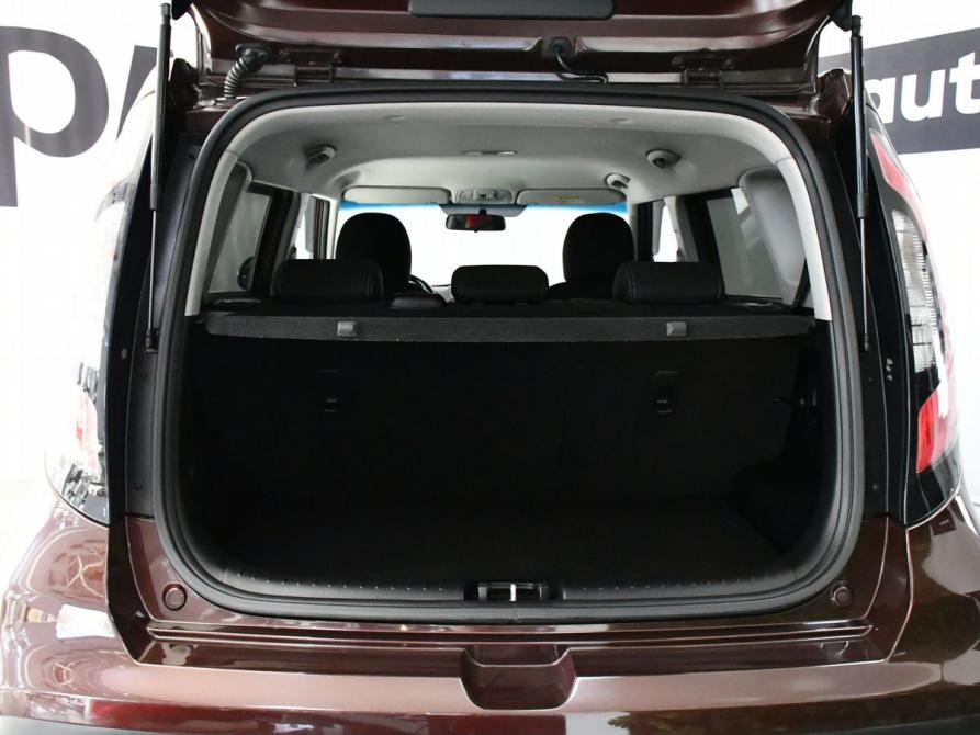 Kia Soul II Рестайлинг Новосибирск  - изображение 9