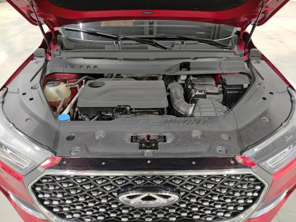 Chery Tiggo 8 Pro Max I с пробегом 2022 года, цена 1 850 000 рублей, 61686 км, внедорожник, Автокод Объявления
