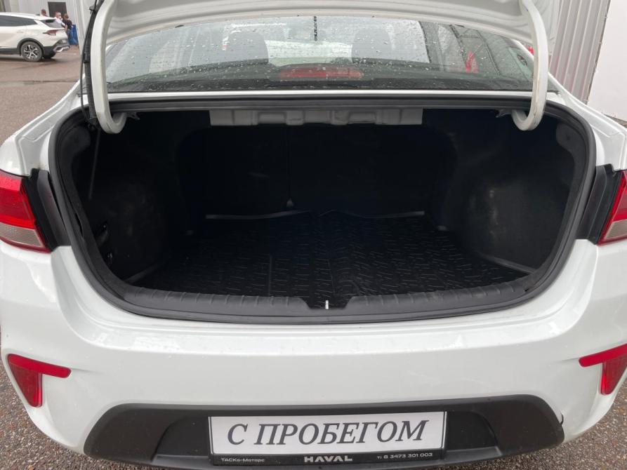 Kia Rio IV Стерлитамак  - изображение 15