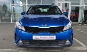 Kia Rio IV Рестайлинг Липецк  - изображение 13