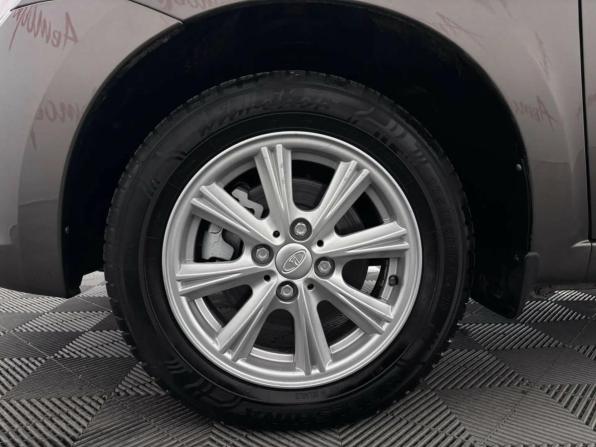 Lada (ВАЗ) Granta I с пробегом 2018 года, цена 800 000 рублей, 11348 км, седан, Автокод Объявления