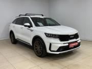 Kia Sorento IV Альметьевск  - изображение 28