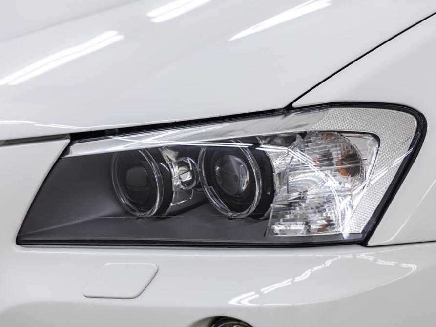BMW X3 II (F25) Волгоград  - изображение 11