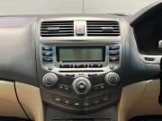 Honda Accord VII Новосибирск  - изображение 38