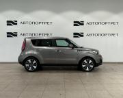 Kia Soul II Рестайлинг Санкт-Петербург  - изображение 32