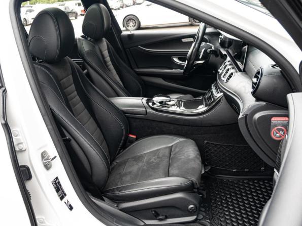 Mercedes-Benz E-Класс V (W213 S213 C238) с пробегом 2016 года, цена 3 220 000 рублей, 140009 км, седан, Автокод Объявления