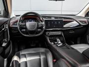 Dongfeng Aeolus AX7 Plus Новороссийск  - изображение 33