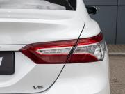 Toyota Camry VIII (XV70) Рестайлинг Краснодар  - изображение 49