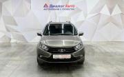 Lada (ВАЗ) Granta I Рестайлинг Азнакаево  - изображение 29